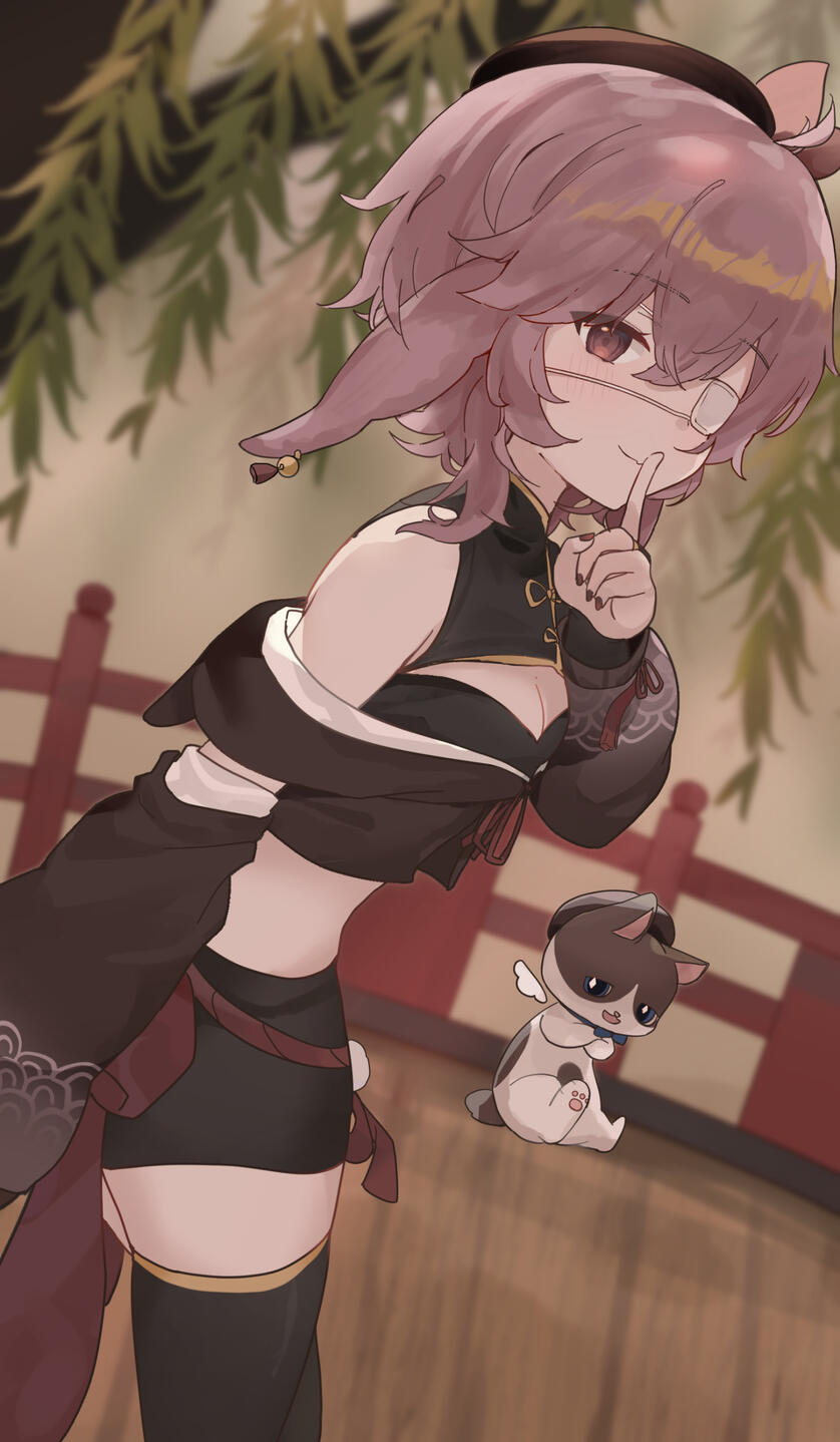 Artwork by CilliaYori